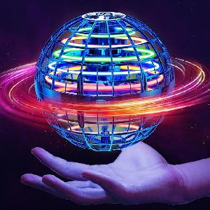 Bekijk leuke cadeautip : Ivtivfu Vliegende bal